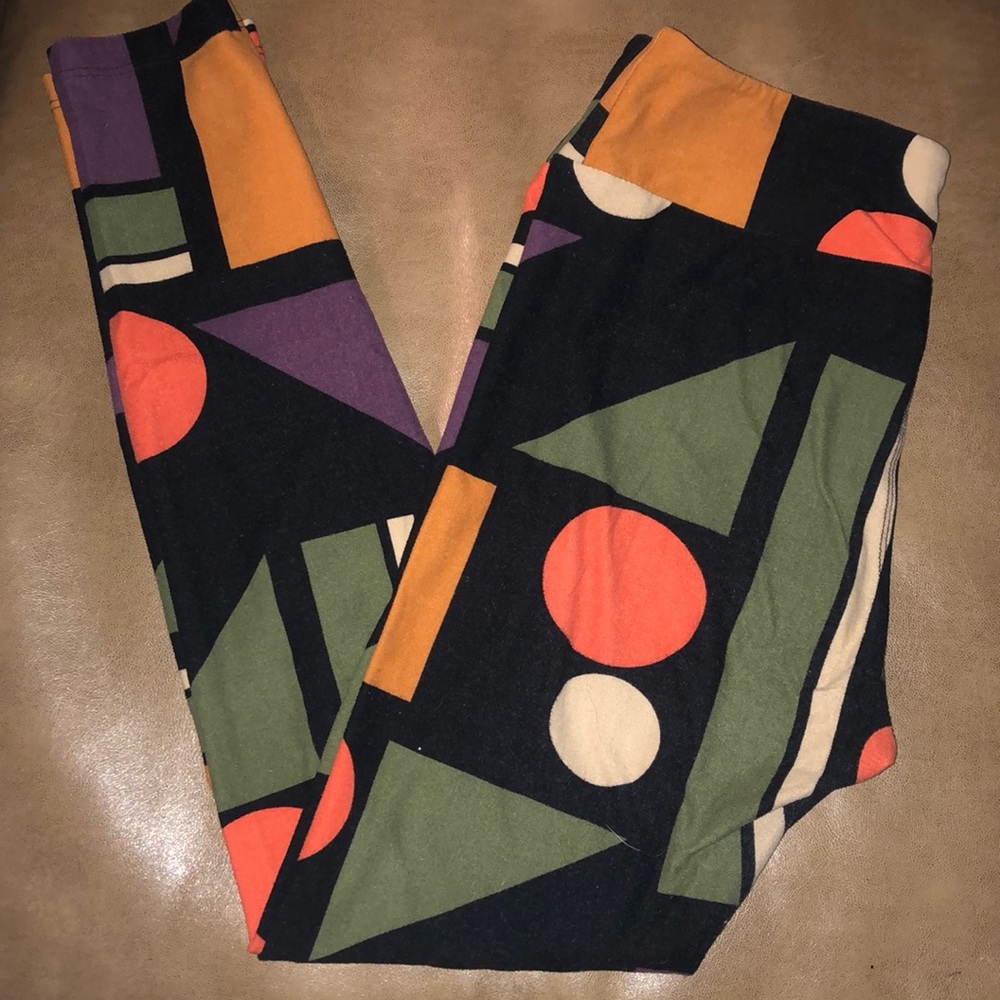Buttery Soft OS LulaRoe leggings